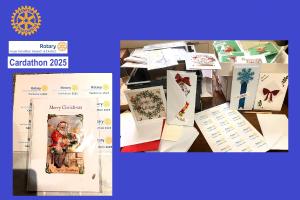 Christmas Cardathon 2025